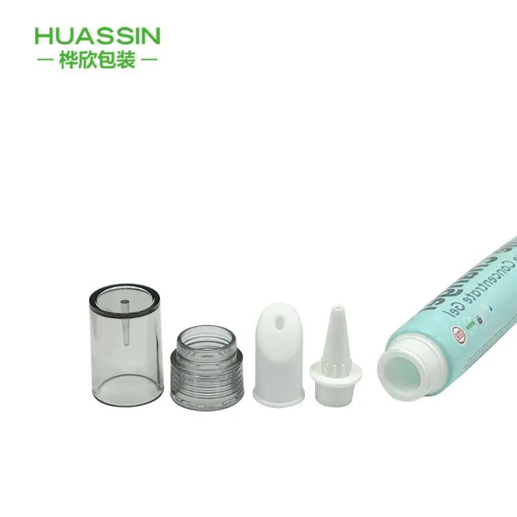  Eye Concentrate Gel Tube