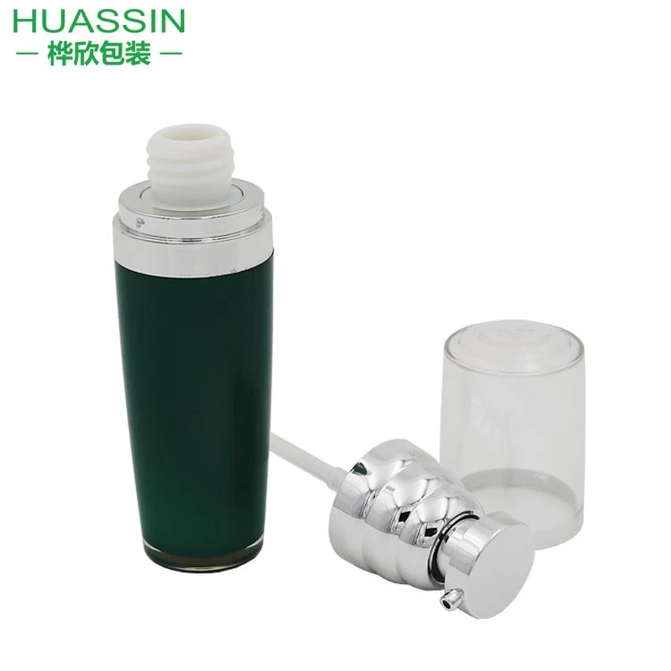vacuum lotion bottle vacuum lotion bottle