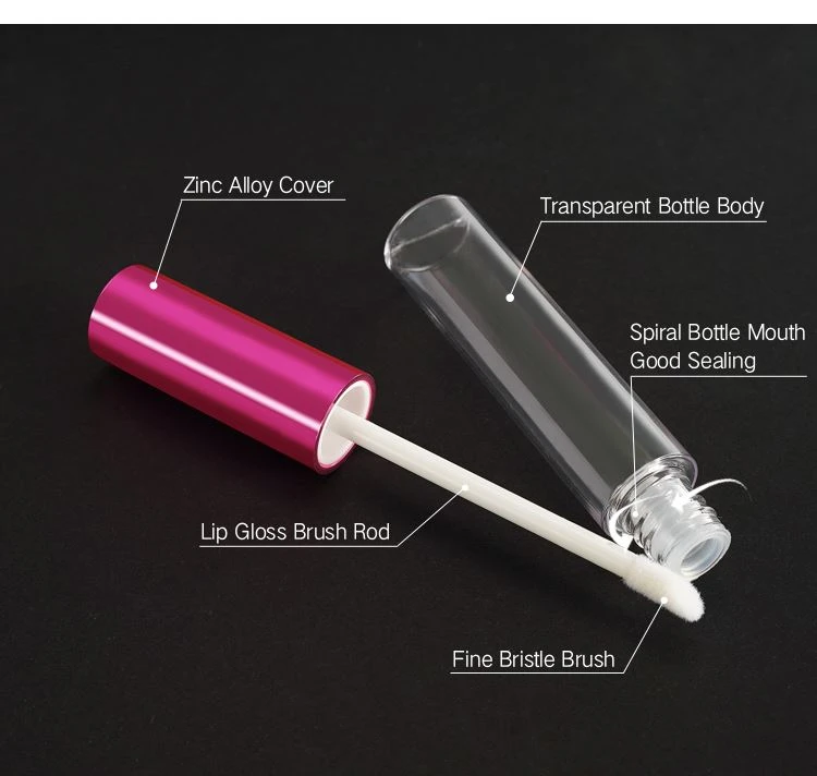 lip gloss tube 28