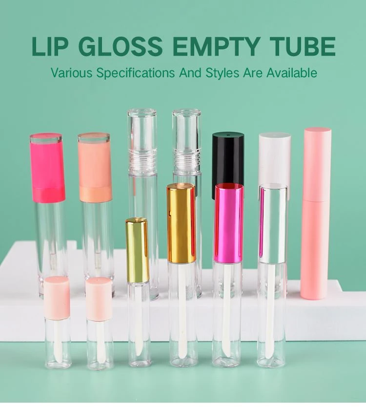lip gloss tube 38