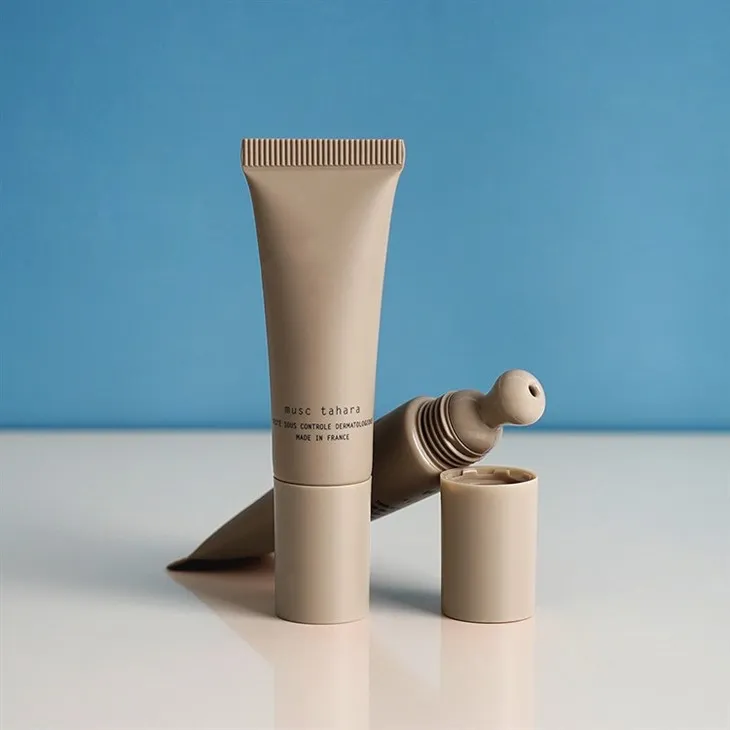 10ml 90ml 100ml Cosmetic Plastic Packaging Set Lip Gloss Tube Skincare Container Jar Capsule Fine Mist Spray Bottle