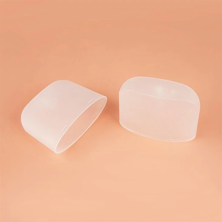 120ml Neck Cream Tube With Two Roller Massage Applicator