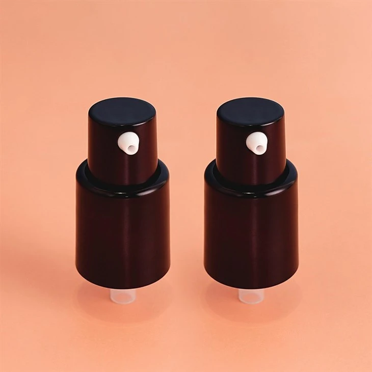 40ml Aluminum Plastic Laminated ABL Squeeze Cosmetic Skincare Container Eye Cream Sunscreen Tube Airless Pump Packaging Tube