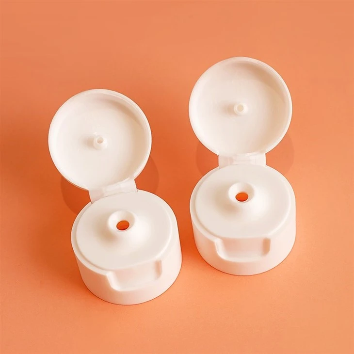 50ml Offset Printing Cosmetic Plastic Squeeze Tube Body Lotion Hand Cream Tube Cosmetic Packaging Tube Shampoo Container