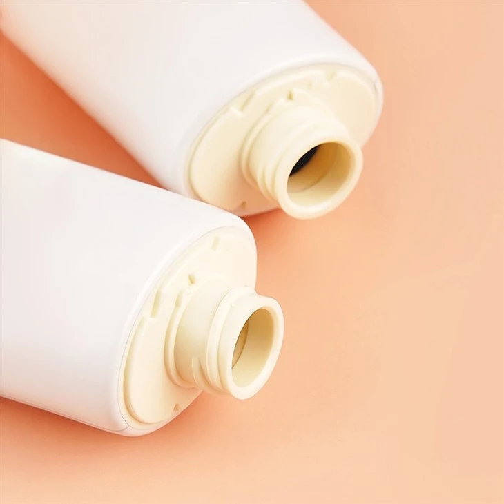 60ml Skin Care Container Packaging Tube With Ceramic Applicator