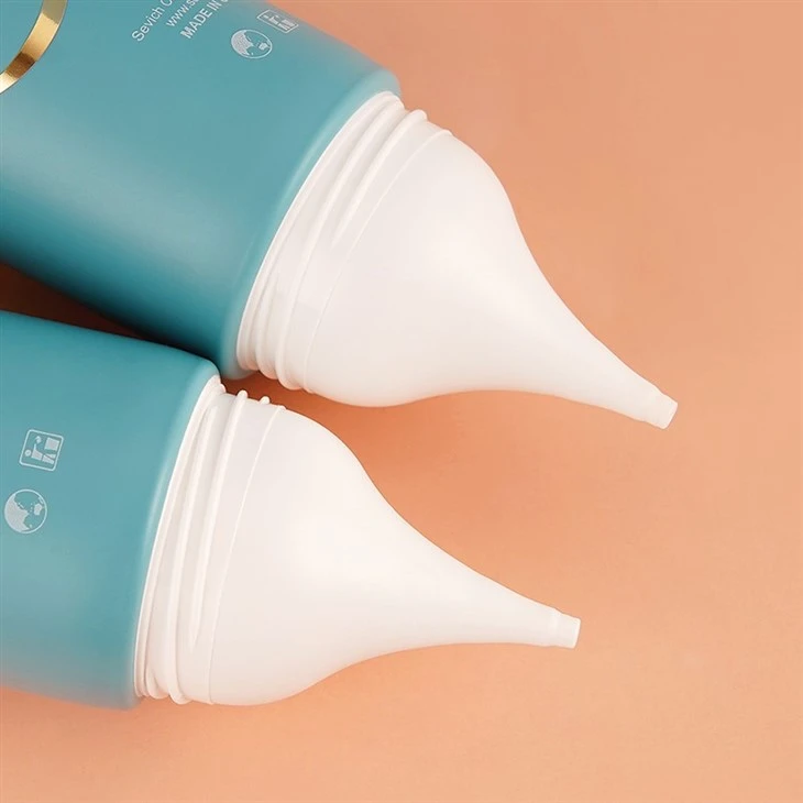 70ml New Product Personal Care Hair Scalp Treatment Refreshing Cleaning Gel Tube