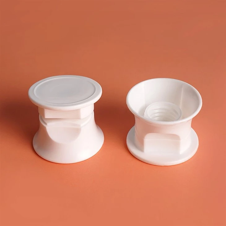 80ml Manufacturer Cosmetic Packaging PE Laminated Packaging Skincare Container Toothpaste Tube Packaging Toothpaste Tube