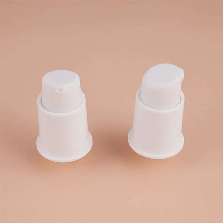Airless Pump Squeeze Cosmetic Soft Tubes price