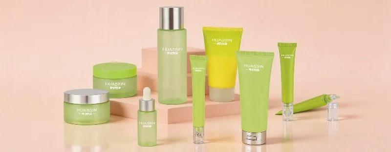 cosmetic packaging manufacturers