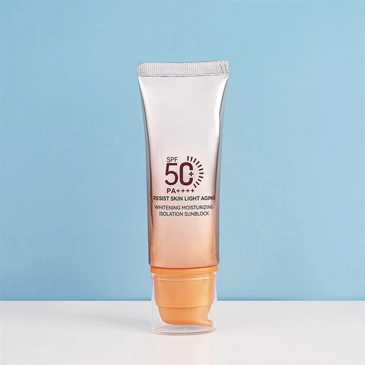 Cosmetic Lotion Recycled Abl Airless Face Cream Lotion Vacuum Pump Tube best