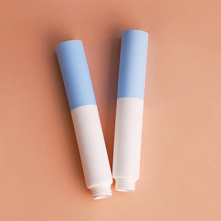 D19 Cosmetics Lip Care Repair Sleeping Balm Squeeze Tube With Applicator