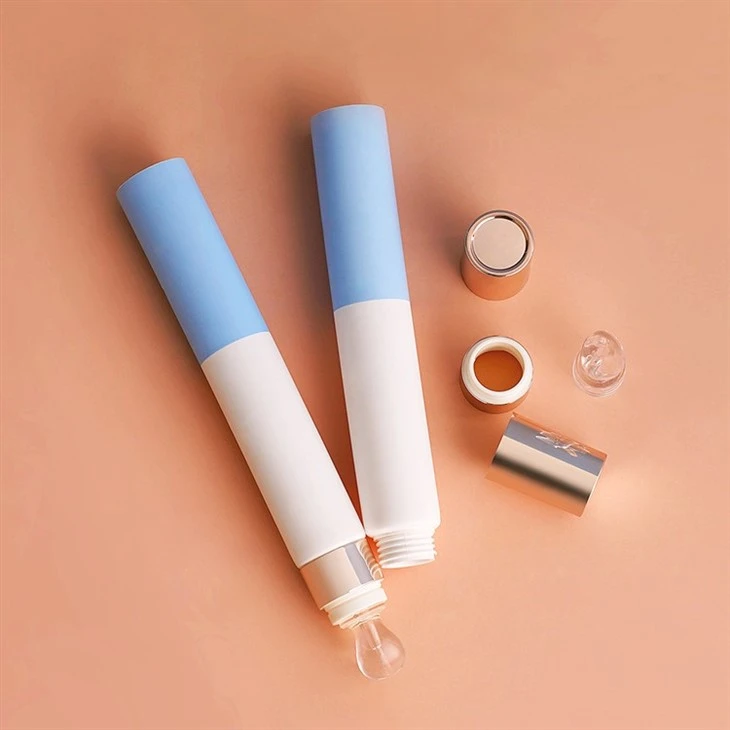 D19 Cosmetics Lip Care Repair Sleeping Balm Squeeze Tube With Applicator