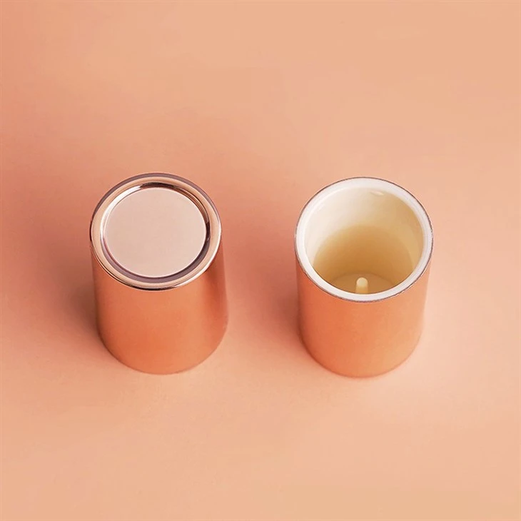 D19 Cosmetics Lip Care Repair Sleeping Balm Squeeze Tube With Applicator
