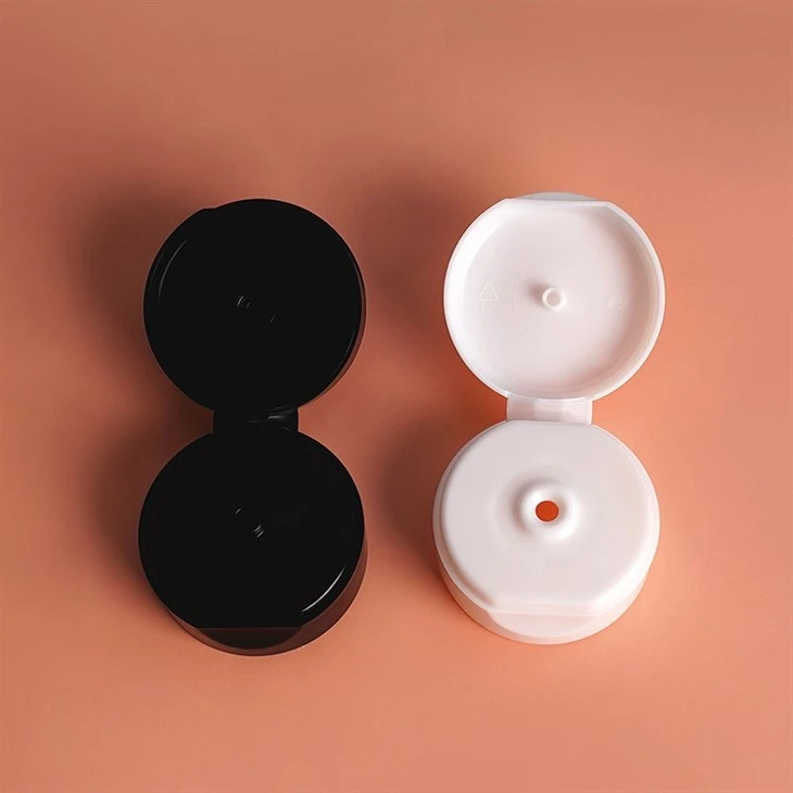 D50 Custom Packaging Tube Squeeze Empty Cosmetic Packaging Lotion Skincare Cream Container Cosmetic Tube