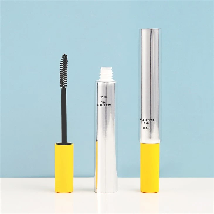 Eyelash Growth Liquid Eyebrow Mascara Tube