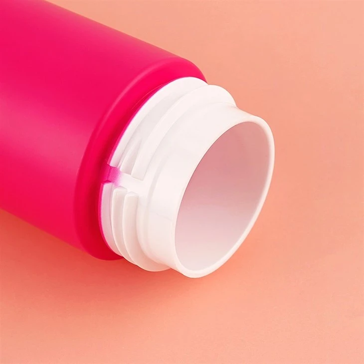 Foam Pump Liquid Hand Soap Dispenser Facial Cleanser Bottle Pump Bottle
