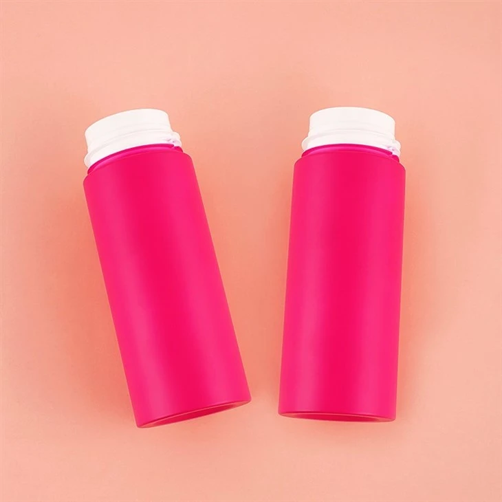 Foam Pump Liquid Hand Soap Dispenser Facial Cleanser Bottle Pump Bottle