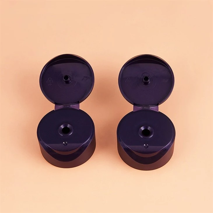 Glossy Cosmetics Shampoo Hair Conditioner Face Cleanser Tube With Flip-cap suppliers