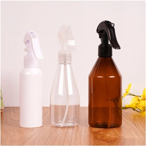 Can I use a spray bottle for air fresheners?
