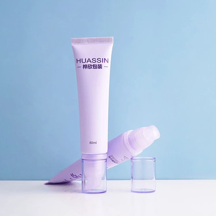 Airless Pump Tube