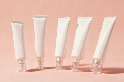 Cosmetic Tube