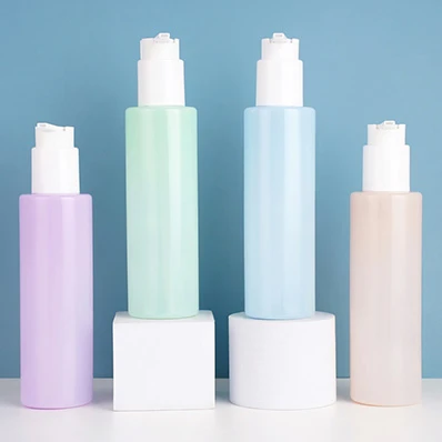 Shampoo Bottle