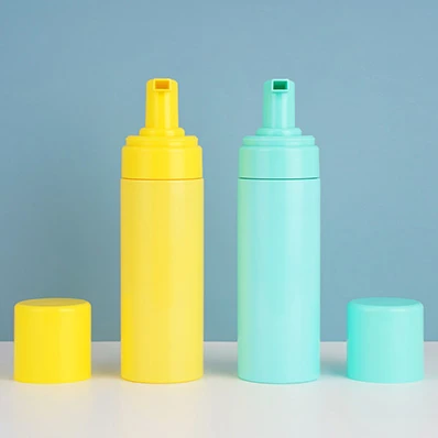 Foam Pump Bottle
