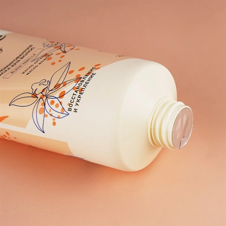PE Tube Scalp Cream Massage Applicator Tube best