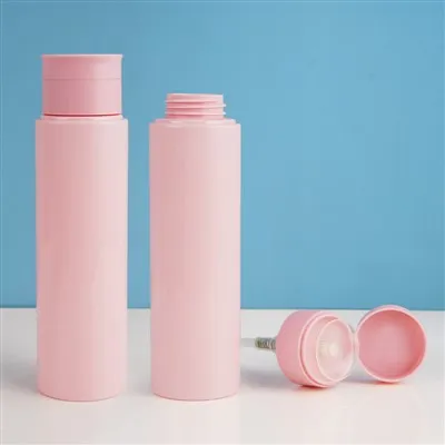 Makeup Remover Nail Polish Packaging Bottle