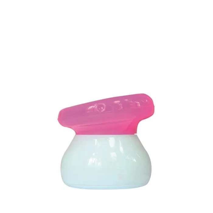 Single Individual Cupcake Transparent Clear Plastic Cake Containers