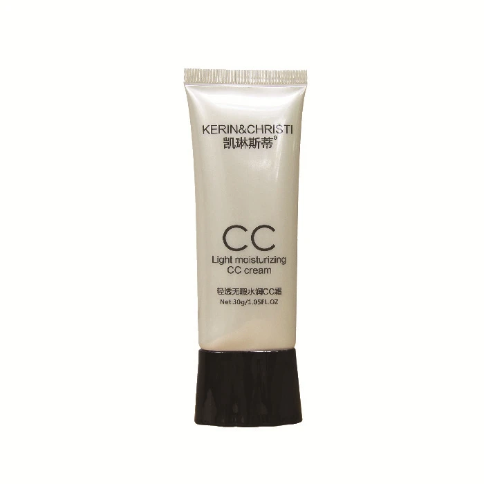 D35mm 30ml Cc Cream Tube