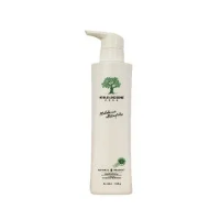500 Ml Amber Pet Shampoo Bottle Cosmetic Lotion Pump Bottles