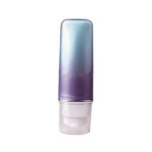 50ml Oval Bottle Acrylic Bottles