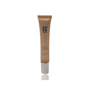 Massage Applicator Tube For Eye Cream