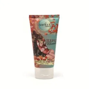 Foot Care Cream Tube