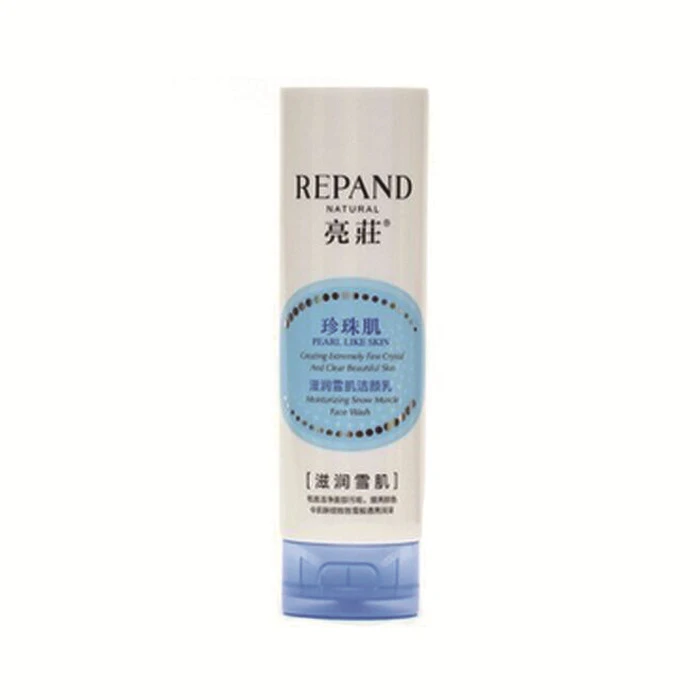 100ml Shampoo Tube