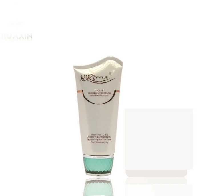 100ml shower gel Tube