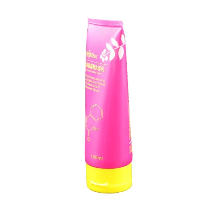 150ml Facial Whitening Tube
