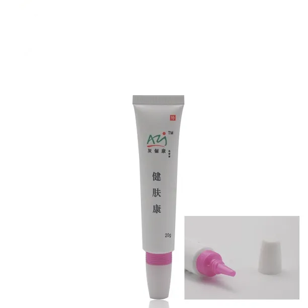 20ml Medicine Drop Tube
