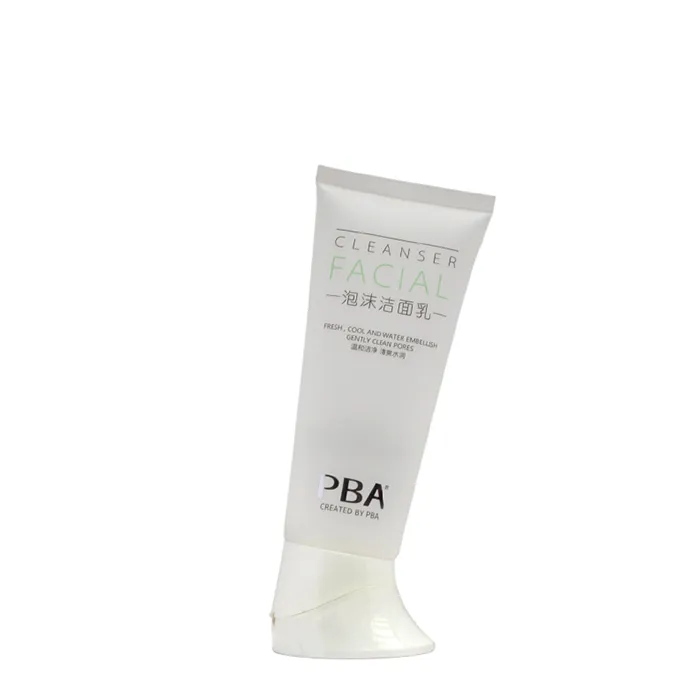 Aluminium Tube Packaging