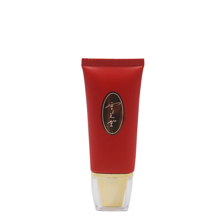 Best Selling Plastic Flat Oval Tube
