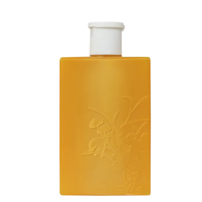 PETG Plastic Bottle