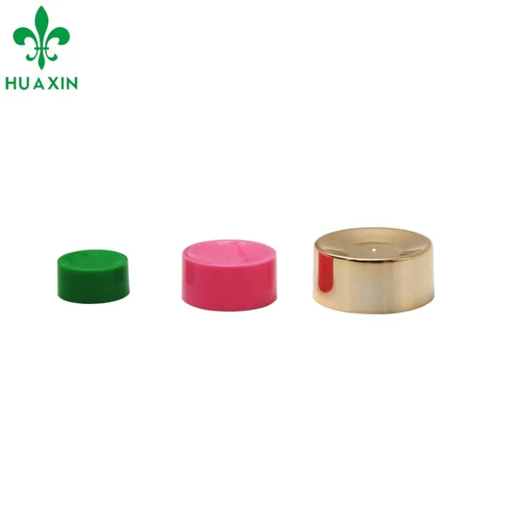 Plastic Screw Cap For Tube