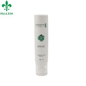 100g Facial Cleanser Tube