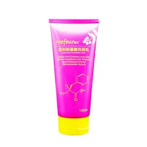 150ml Facial Whitening Tube