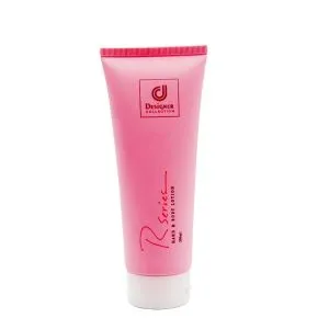 Dia50mm Body Cream Tubes