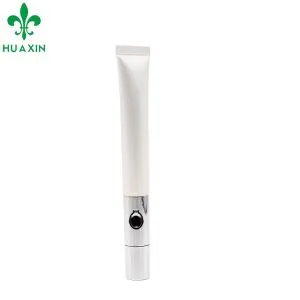 Electric Eye Cream Tube