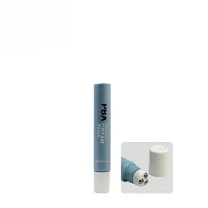 Eye Cream Tube With Rolls