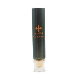 New Arrival Cosmetic Tube