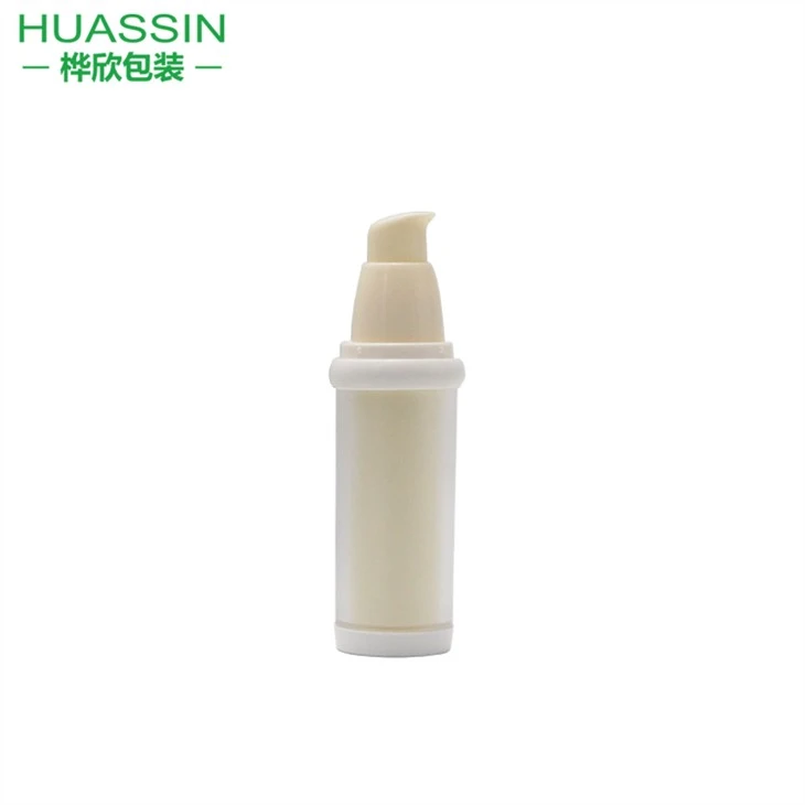 Acrylic Lotion Bottle